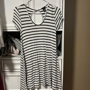 Tshirt dress